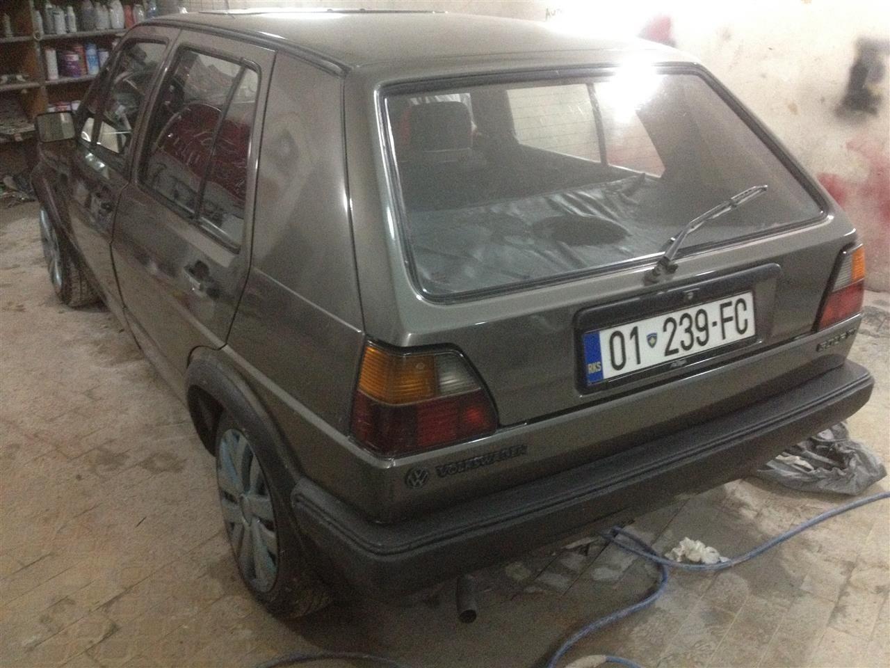 Golf-2