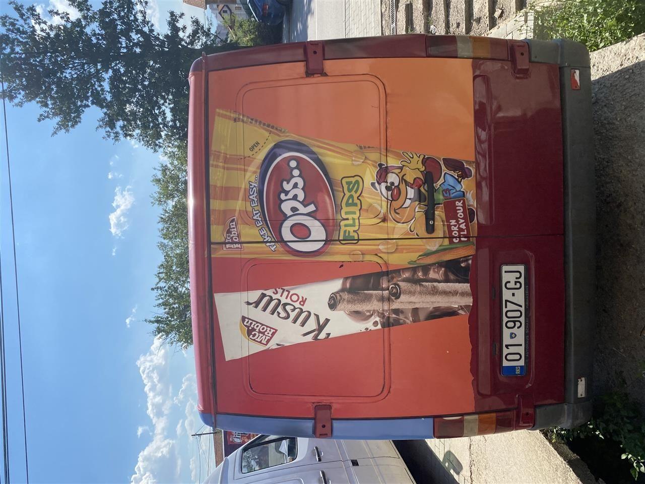 Sprinter-208