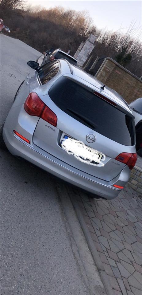Opel-Astra