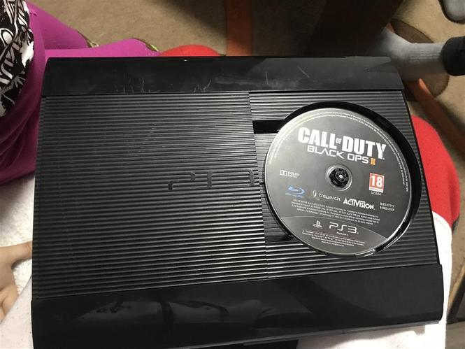PS3