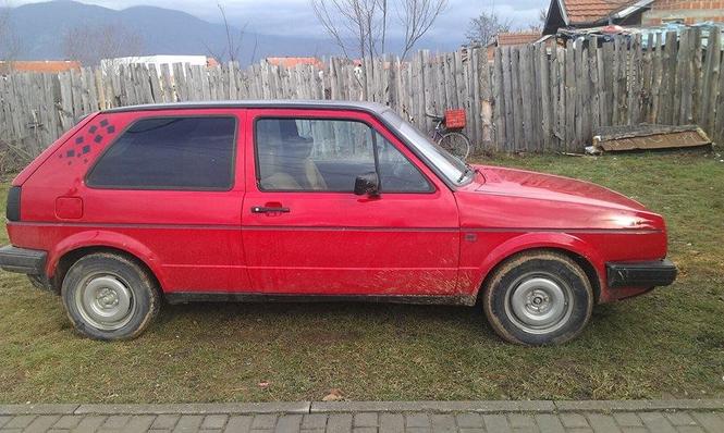 Golf 2