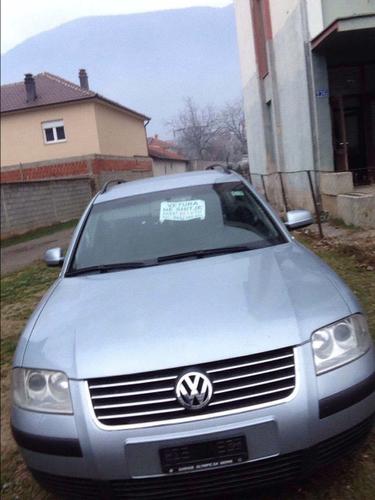 Passat