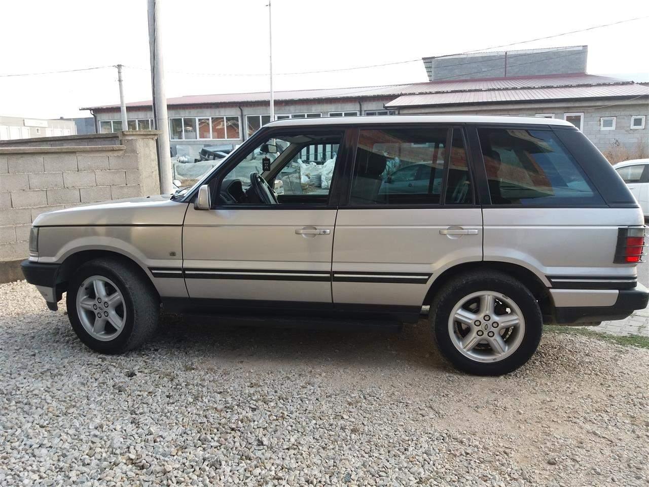 Range-Rover