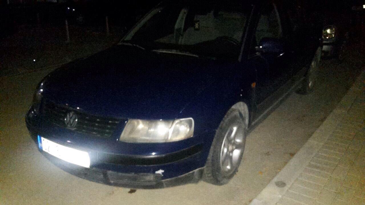 Passat