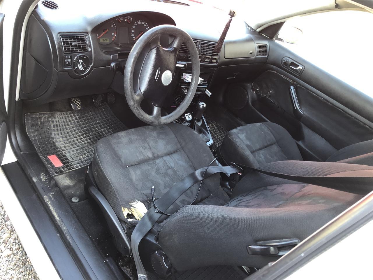 Golf-4