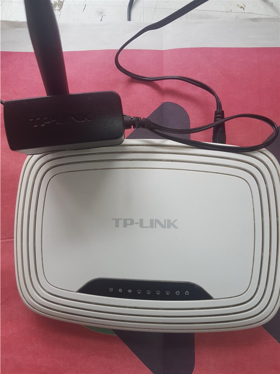 Tp-link-