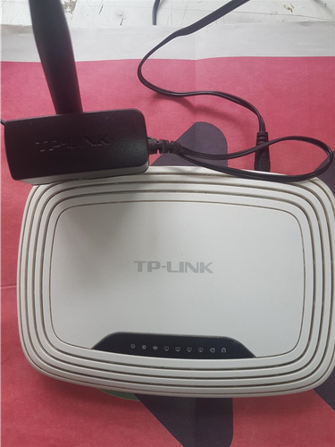 Tp link 