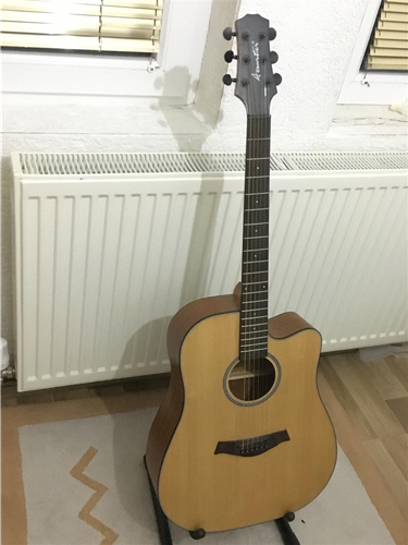Shitet gitara