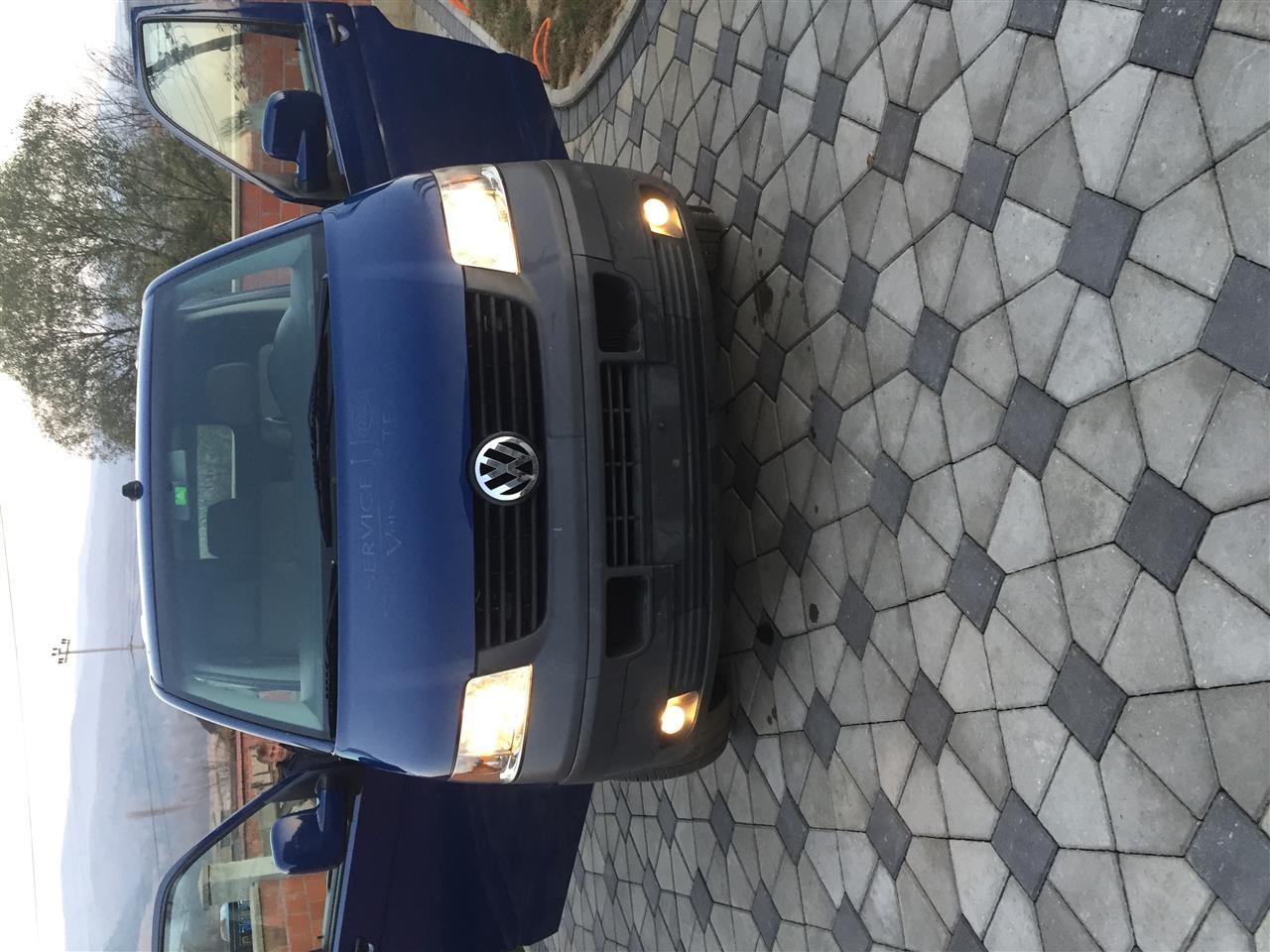 VW-T5