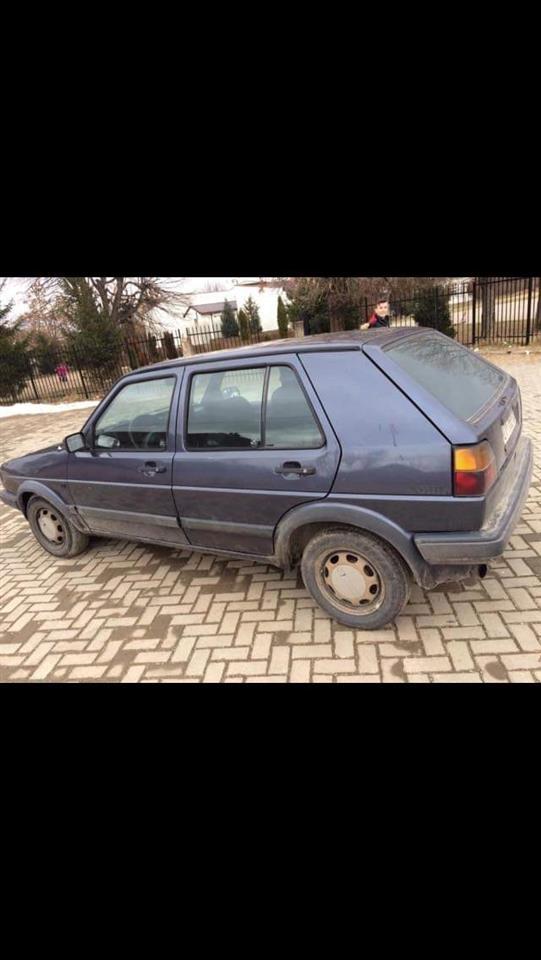 GOLF-II