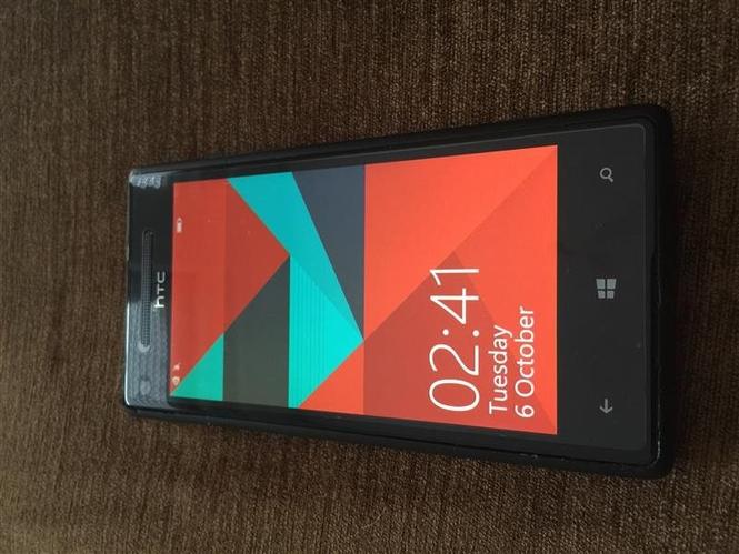 Htc 8x 