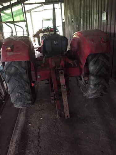 Traktor