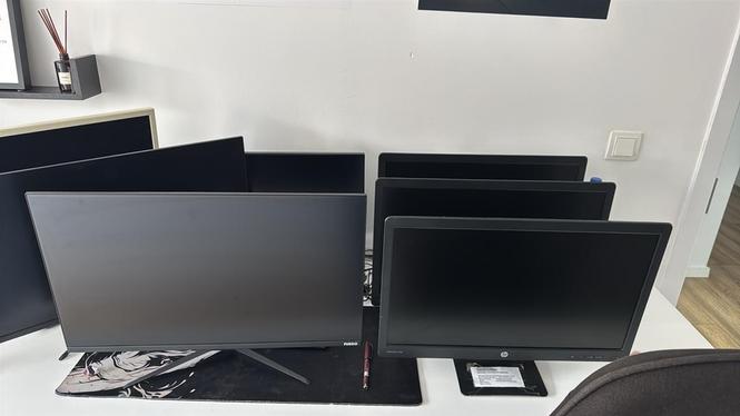 monitora