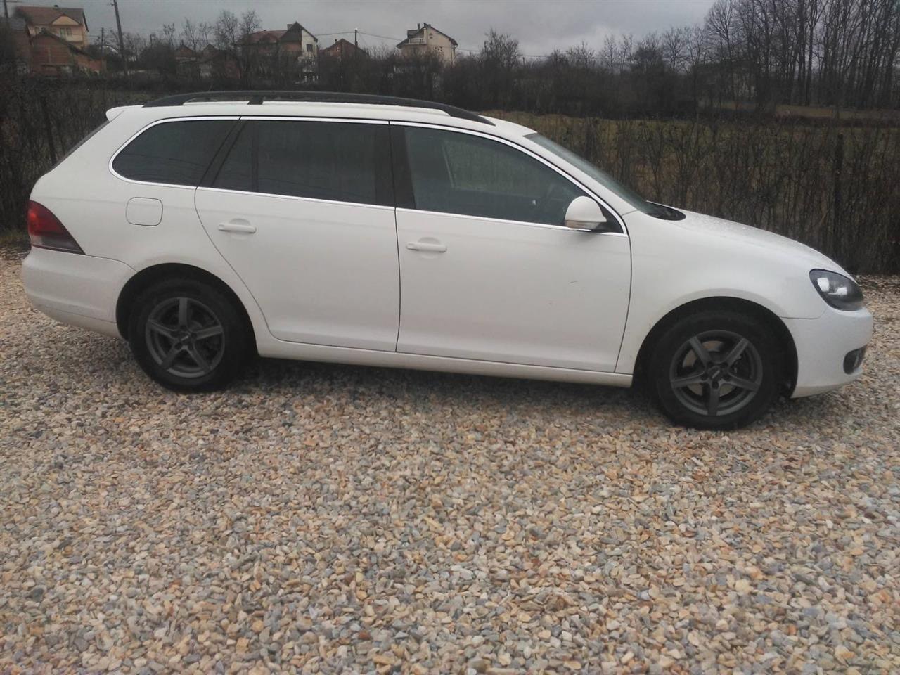 Golf-2010