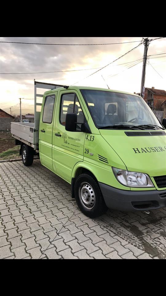 sprinter-311cdi