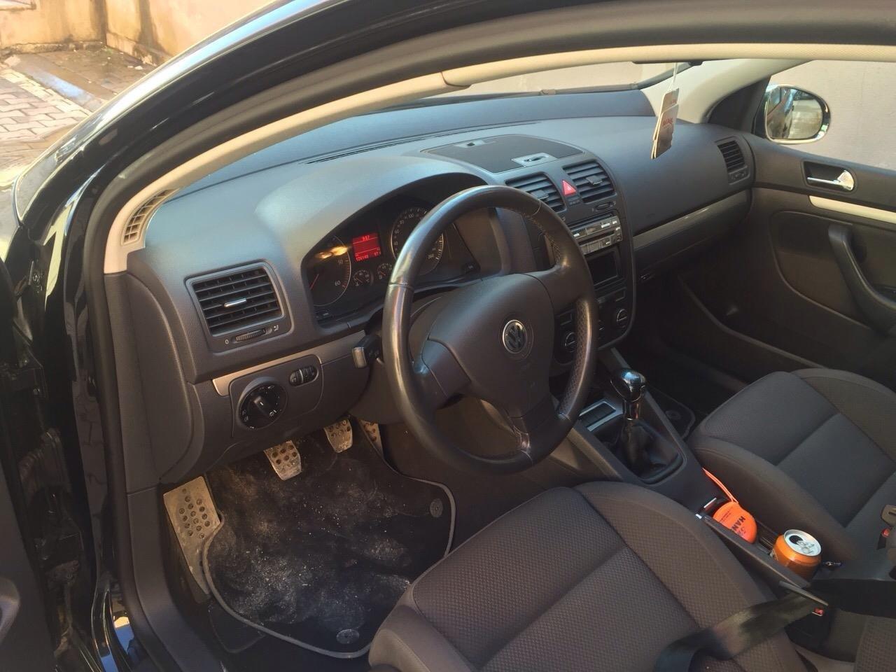 Golf-5