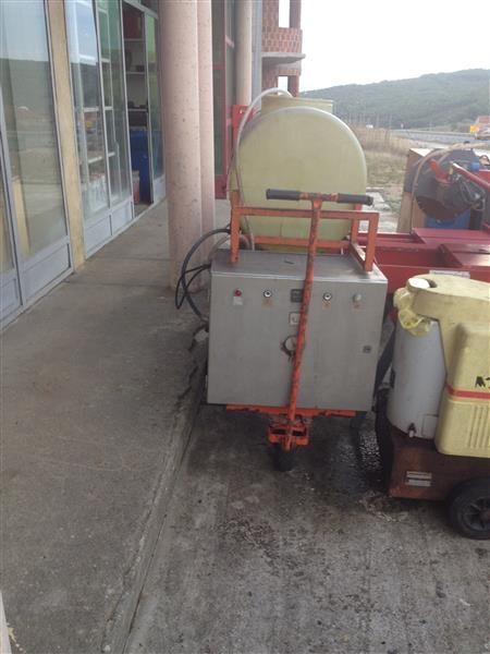 Auto-larje-