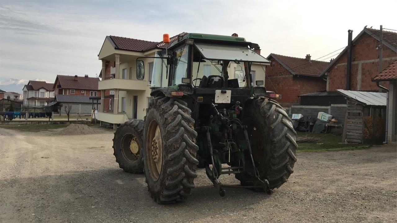 traktor