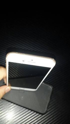 Iphon 6 gold
