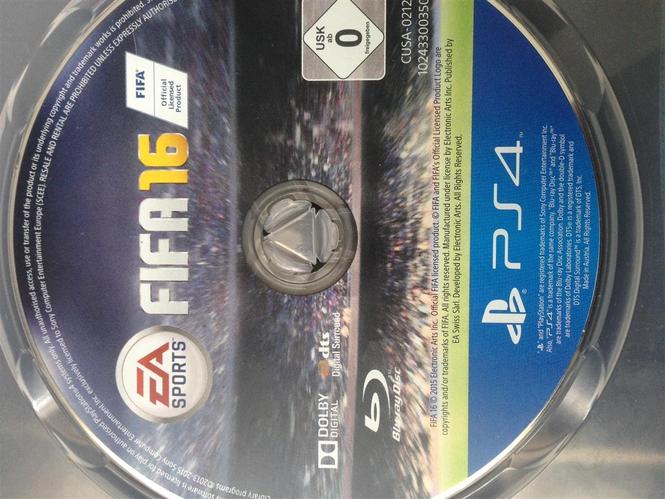 Fifa16