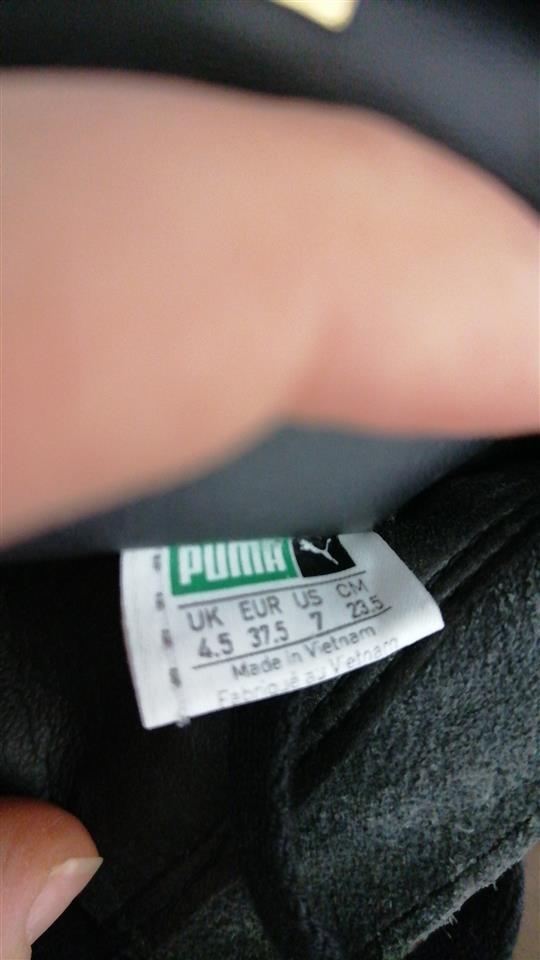 Puma