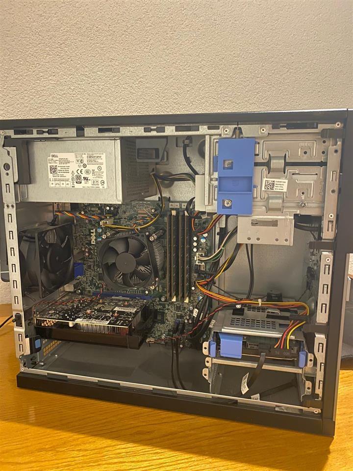Gaming-pc