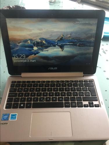 ASUS E205SA