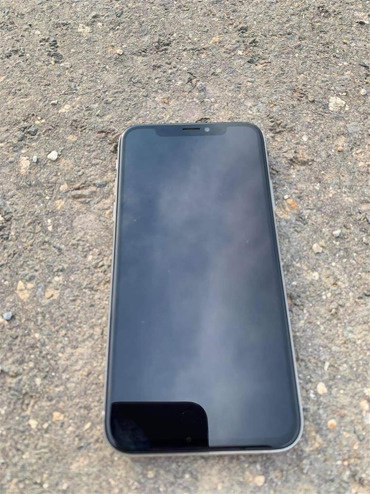 Iphone-X
