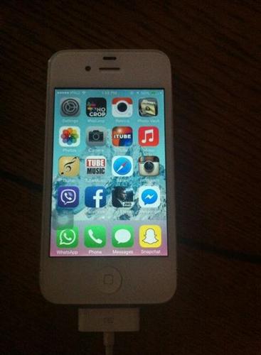iphon 4s