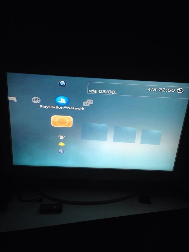 Playstation-3