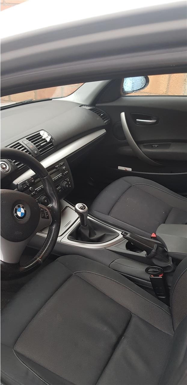 Bmw-116i-e87