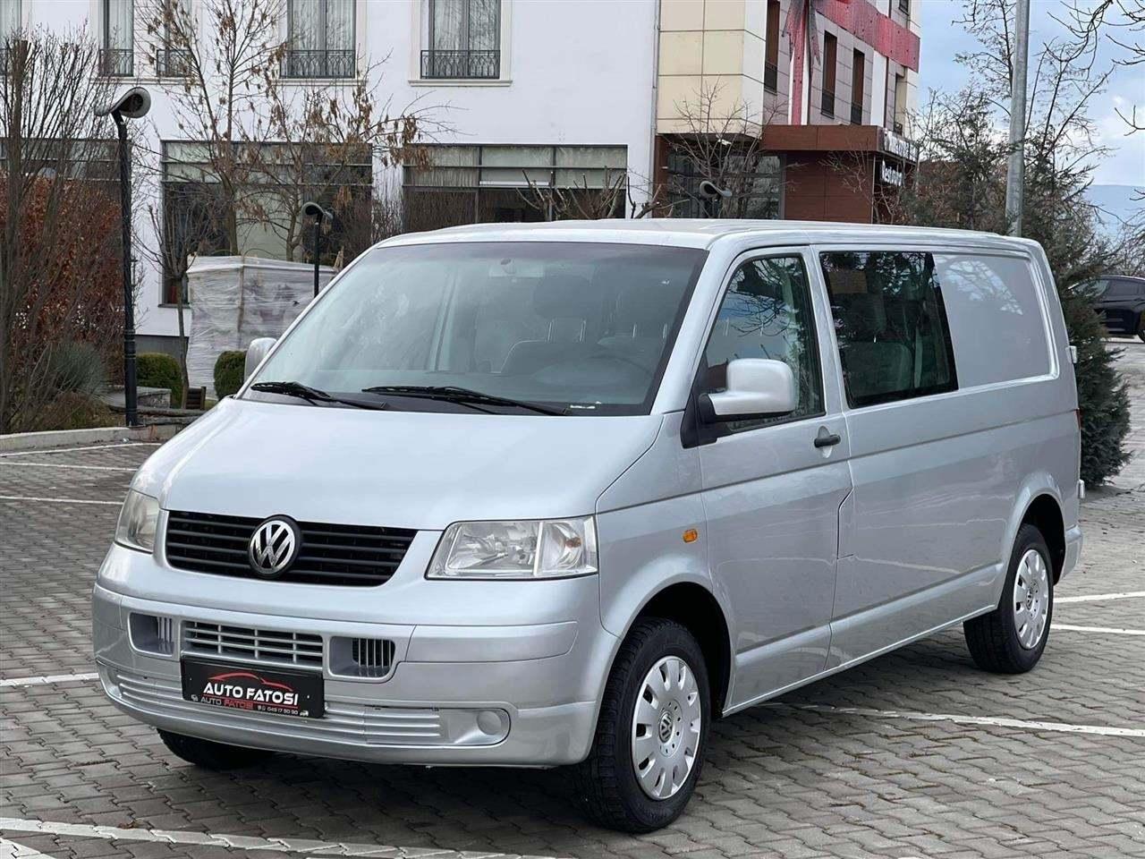 T5--Transporter