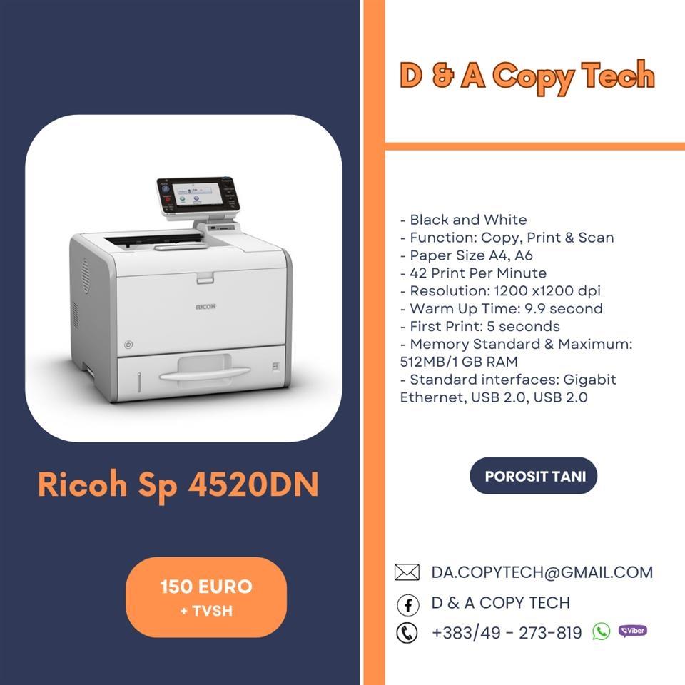 Printer---Skaner-