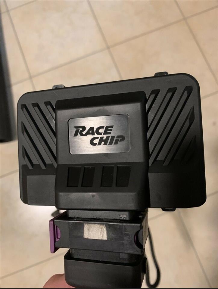Tuning-Racechip