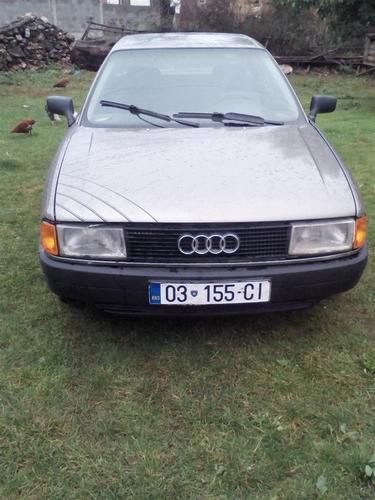 Audi 80