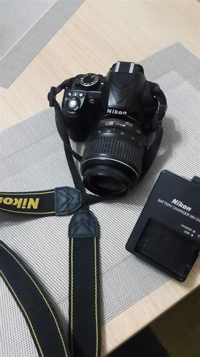 Nikon D3100