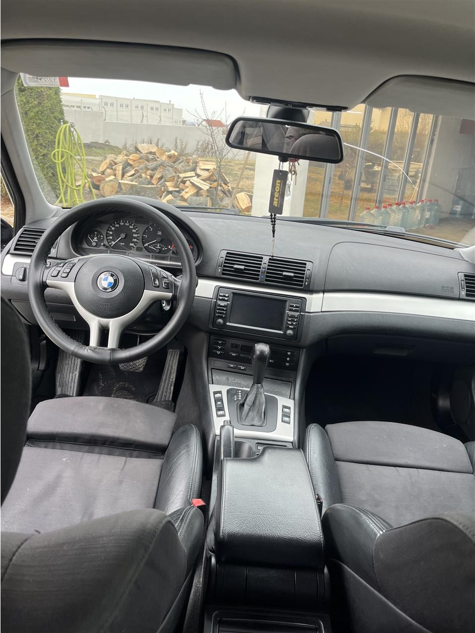 BMW-E46-330D-xdrive-