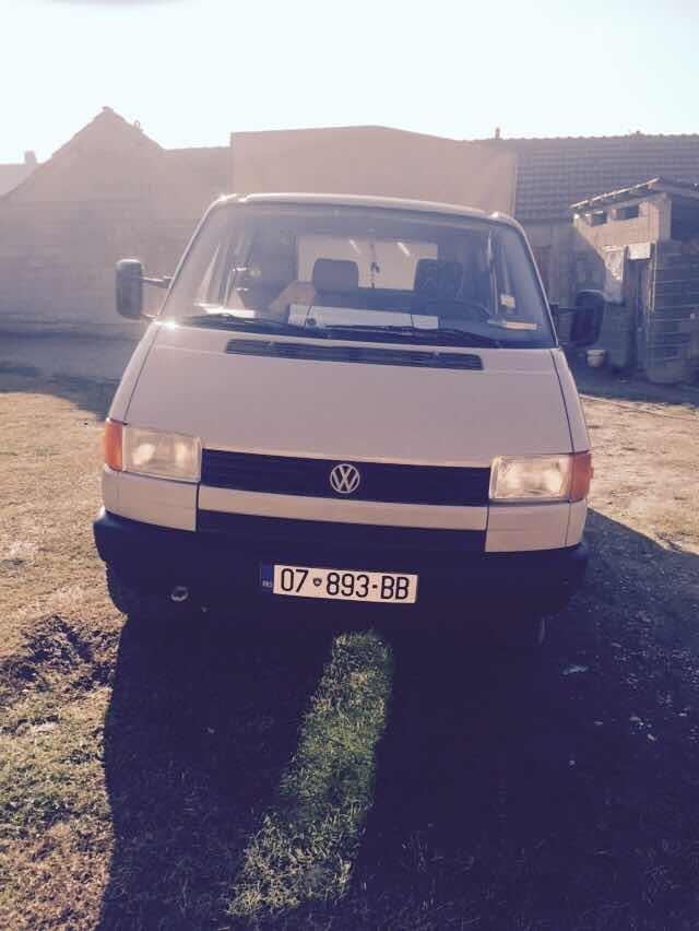 VW-T4