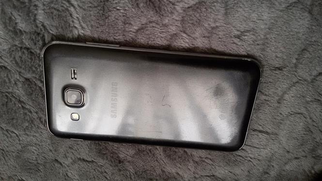 Samsung Galaxy J5