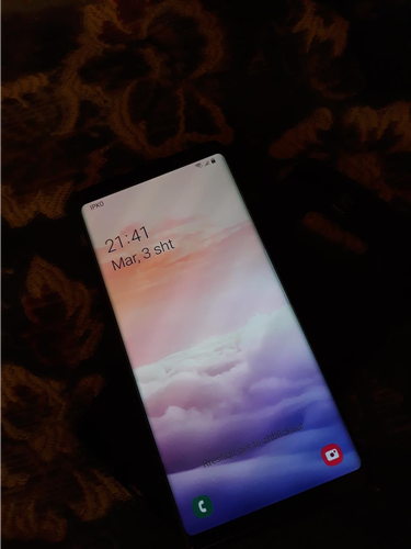 Galaxy note 8
