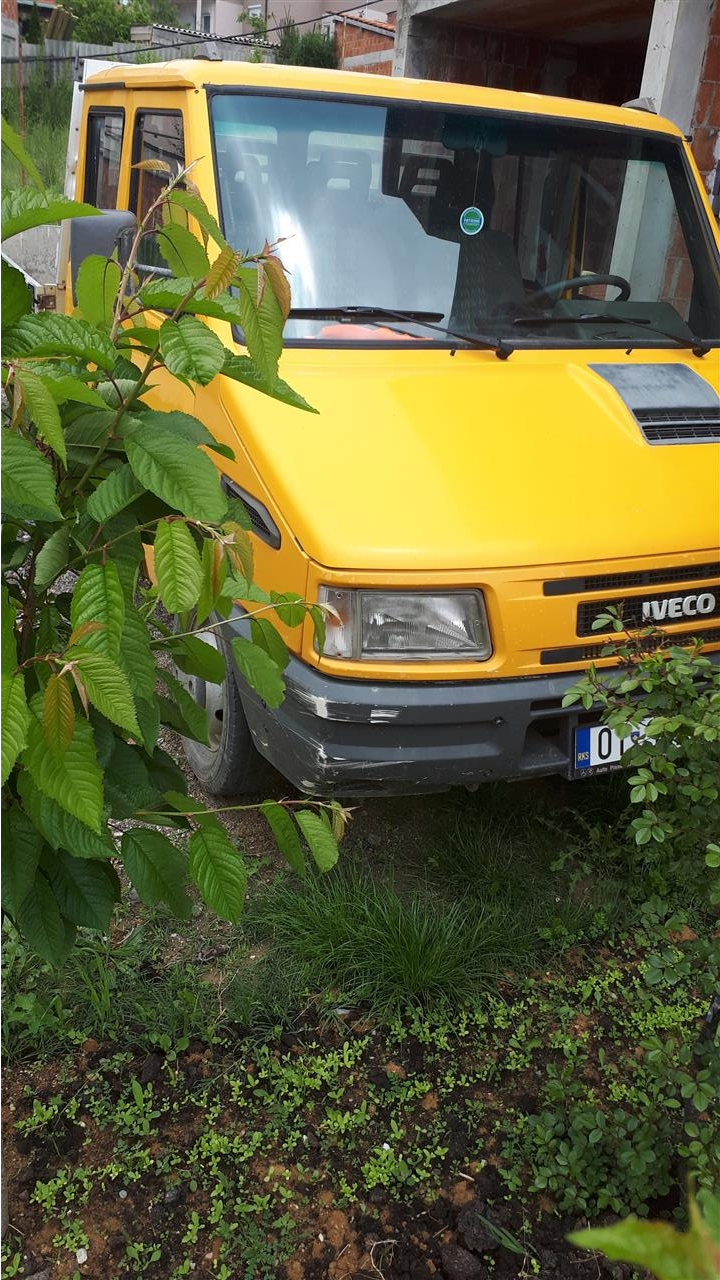 Iveko