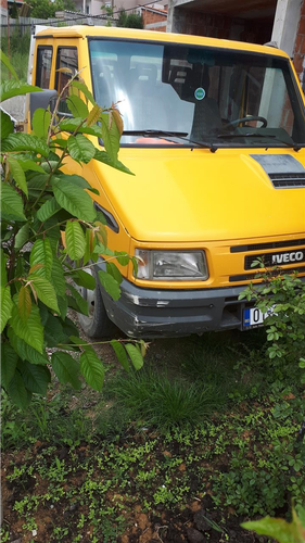 Iveko