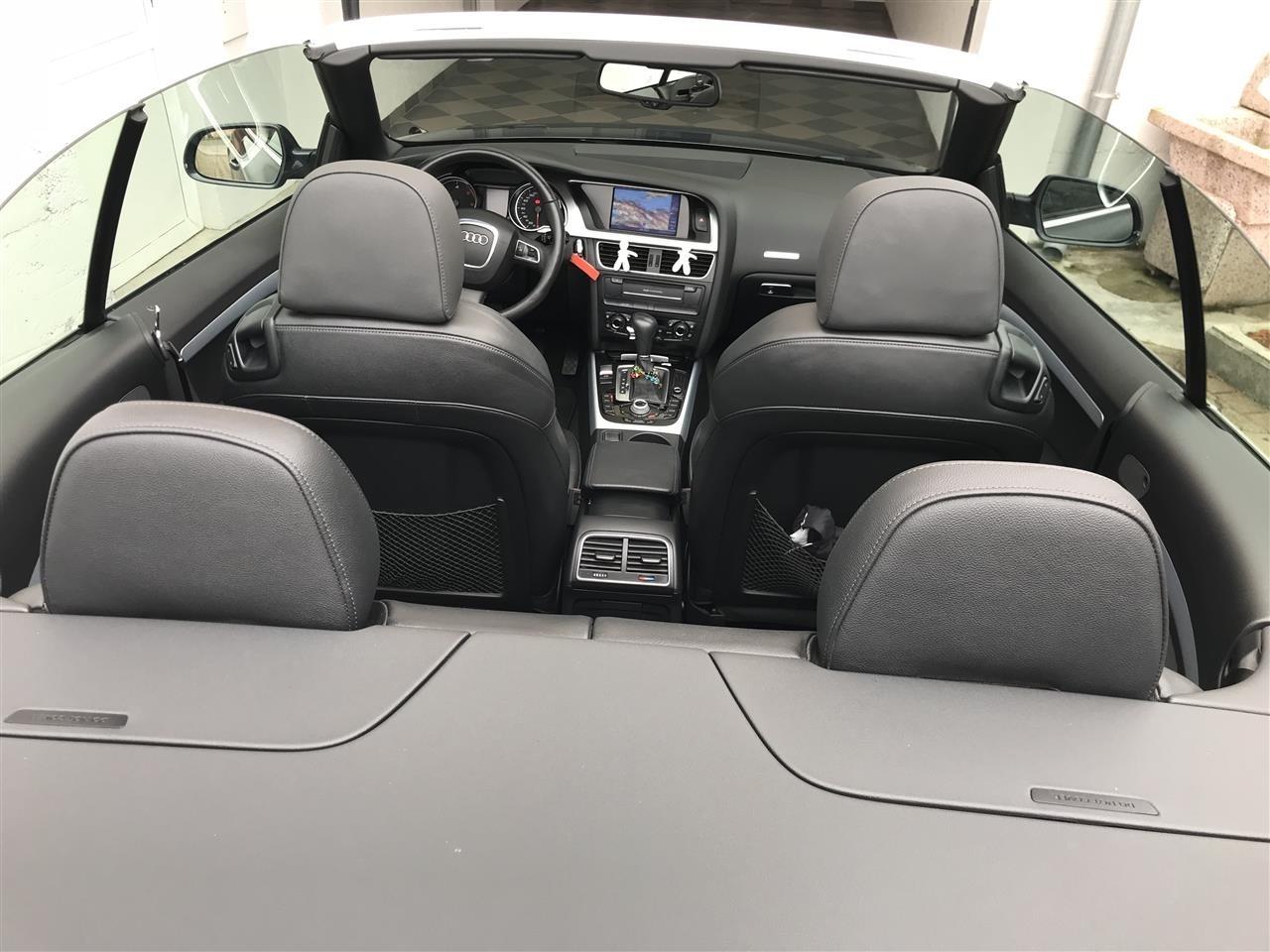 Audi-cabrio