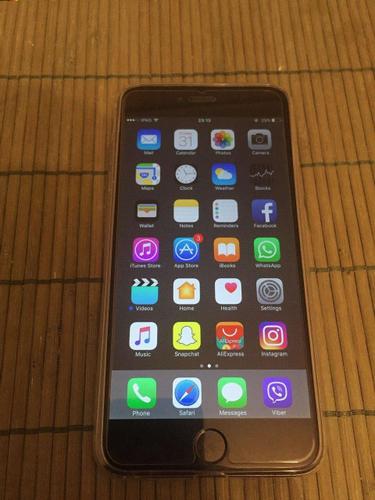 Iphone 6Plus