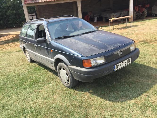 passat