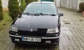 Renault-clio