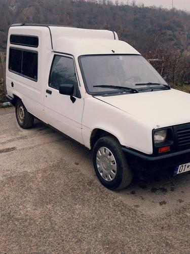 SHES  OS E BOJ  NDRRIM RENAULT PIKAP