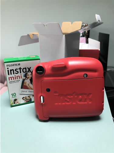 Instax mini11 