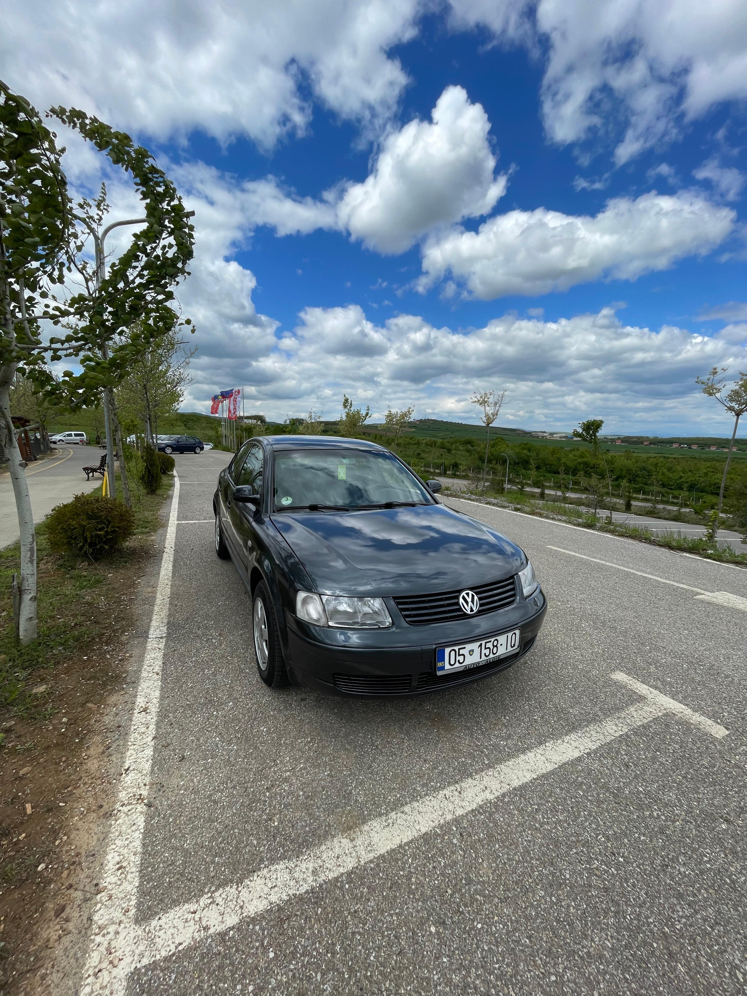 Passat