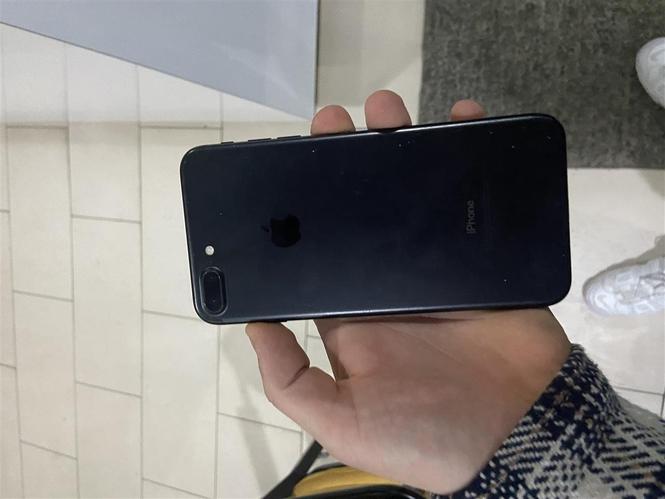iPhone plus